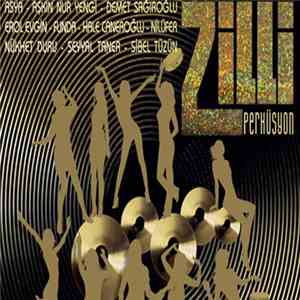 Various - Zilli Perküsyon album flac