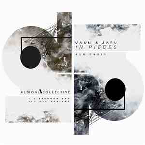 Vaun & Jafu - In Pieces album flac