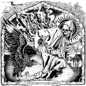 Venomspitter, DSGNS - Split album flac