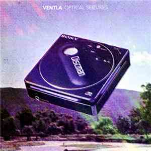 Ventla - Optical Seizures album flac