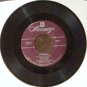 Vic Damone - Eternally / Simonetta album flac