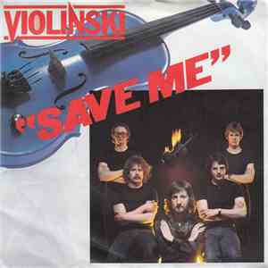 Violinski - Save Me album flac