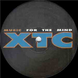 Virtual God - The Magic Potion album flac