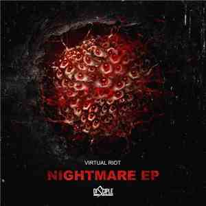 Virtual Riot - Nightmare EP album flac