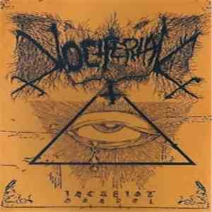 Vociferian - Iscariot Gospel album flac