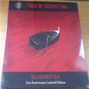 Voice Of Destruction - Bloedrivier album flac
