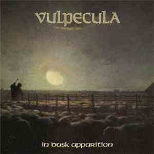 Vulpecula - In Dusk Apparition album flac
