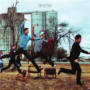 Walker Lukens - Devoted album flac