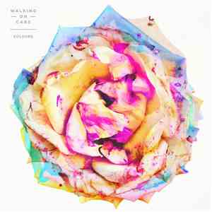 Walking On Cars - Colours album flac