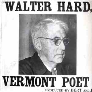 Walter Hard - Vermont Poet album flac