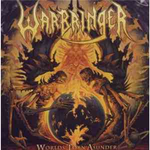 Warbringer - Worlds Torn Asunder album flac