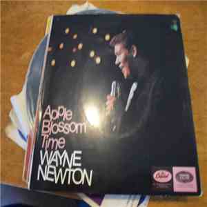 Wayne Newton - Apple Blossom Time album flac
