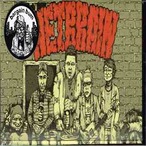 Wetbrain  - Self-Titled album flac