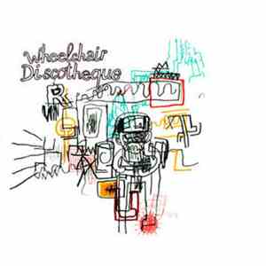 Wheelchair Discotheque - Straight Avanger & Silly Norman VS. Dinsdale EP album flac