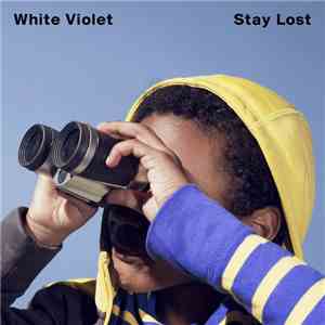 White Violet - Stay Lost album flac