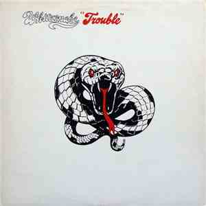 Whitesnake - Trouble album flac