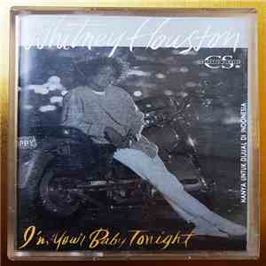 Whitney Houston - I'm Your Baby Tonight album flac