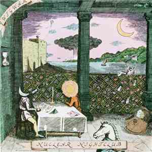 Wigwam  - Nuclear Nightclub album flac