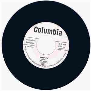 Willy Schobben - Benfica album flac