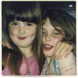 Wolf Alice - Bros album flac
