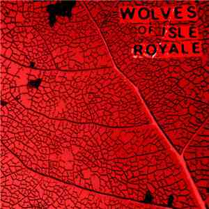 Wolves Of Isle Royale - They With No Names album flac