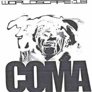 Worldscape:18 - Coma album flac