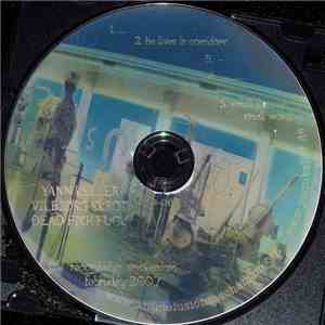Yann Keller, Vilbjørg Skrot, Dead Fish Fuck - Untitled album flac