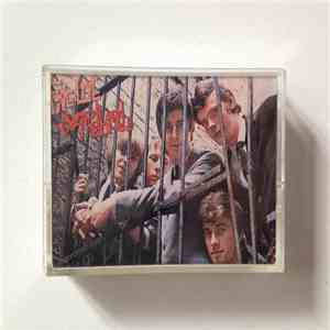 Yardbirds - Five Live Yardbirds album flac