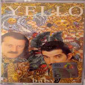 Yello - Baby album flac