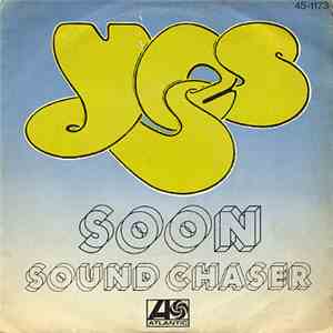 Yes - Soon album flac