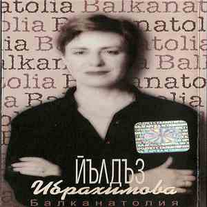 Yildiz Ibrahimova - Балкантолия album flac