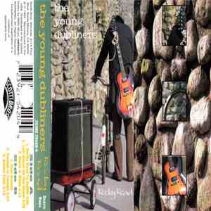 Young Dubliners - Rocky Road album flac