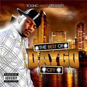 Young Mass - Presents... The Best Of Daygo City album flac