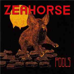 Zeahorse - Pools album flac