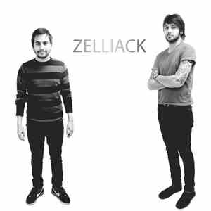 Zelliack - Noir Tone EP album flac