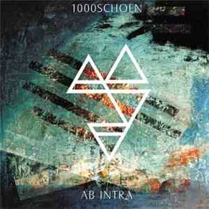 1000schoen / Ab Intra - Untitled album flac