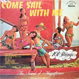 101 Strings - Come Sail With Me album flac