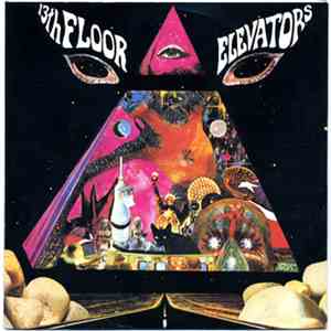 13th Floor Elevators - You Really Got Me album flac
