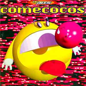 16 Bits - Comecocos album flac