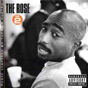 2Pac - The Rose Vol. 2 album flac