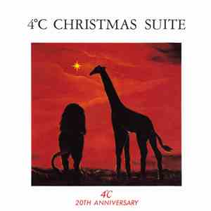 4℃ - Christmas Suite album flac