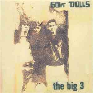 60ft Dolls - The Big 3 album flac