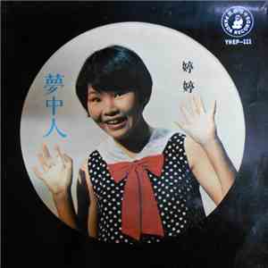 婷婷 - 夢中人 album flac