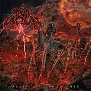 A Trust Unclean - Reality Relinquished album flac