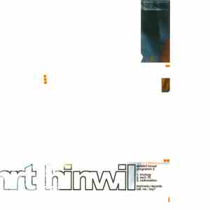 Abfahrt Hinwil - Programm 2 album flac