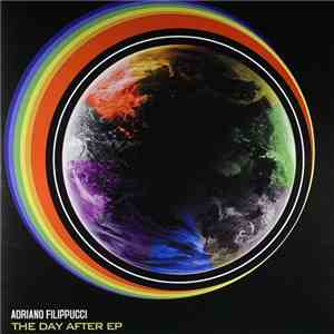 Adriano Filippucci - The Day After EP album flac