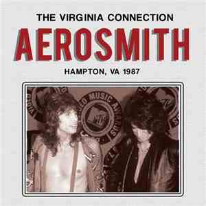 Aerosmith - The Virginia Connection album flac