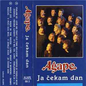Agape  - Ja Čekam Dan album flac