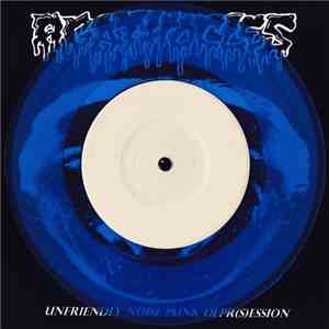 Agathocles / New York Against The Belzebu - Unfriendly Noise Punk Depr(s)ession / Friendly Grind Noise Pata(k)ation album flac