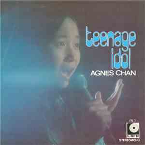 Agnes Chan - Teenage Idol album flac